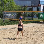 Amatorskie Ligi Lublin – turniej siatkówki plażowej kobiet i mężczyzn