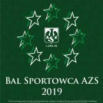 Plebiscyt na najlepszego sportowca AZS Lublin 2019 r.