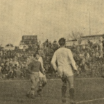 Mecz "Lublinianka 1947" vs "Lublinianka 1957"