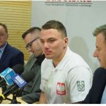 Zawodnicy AZS UMCS Lublin pojadą na Igrzyska Olimpijskie w Pjongczang