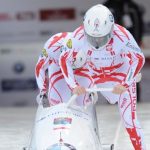 Skeleton: Zawodnik AZS UMCS zajął 13 miejsce w Pucharze Świata