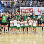 MKS Perła – Pogoń Szczecin 25:21