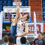 TBV Start – Polski Cukier Toruń 77:63