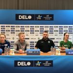 Liga Mistrzyń w piłce ręcznej: MKS Perła Lublin – Team Esbjerg