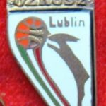Nowe władze Lubelskiej koszykówki w 1957 r.