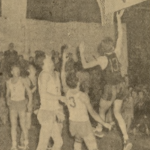 Koszykarskie derby Lublina sprzed 60 lat