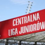 Czwarta porażka Motoru w Centralnej Lidze Juniorów