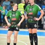 MKS Perła Lublin – KPR Gminy Kobierzyce 27:23