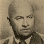 Z kart historii sportu: Aleksander Strycharzewski