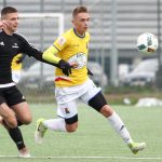 Awans do Centralnej Ligi Juniorów U-17, mimo przegranej