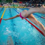 Kluby z Lublina zdominowały Zimowe Mistrzostwa Wojew&oacute;dztwa w pływaniu