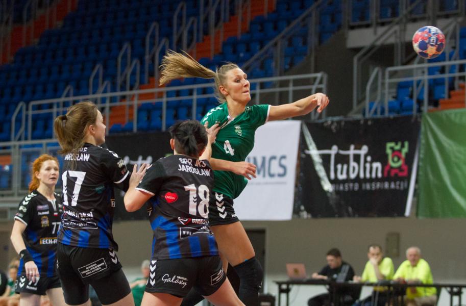 Powołania zawodniczek MKS do reprezentacji Polski