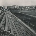 Lubelska lekkoatletyka w 1958 r.