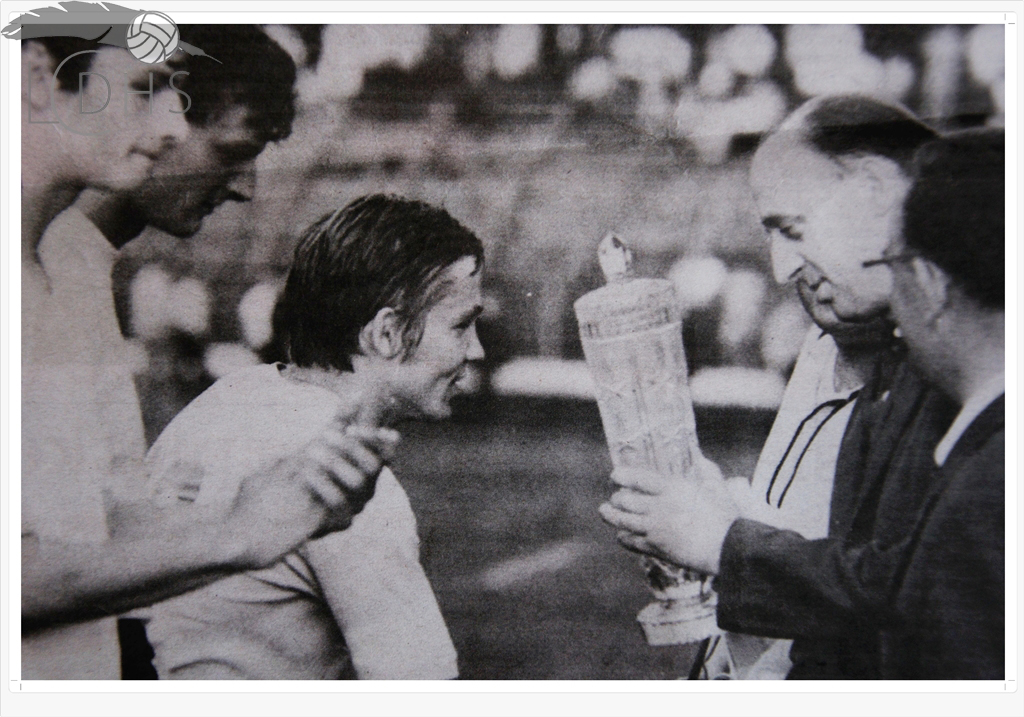 11 lipca 1971 r. - Juniorzy Motoru Lublin sięgają po tytuł Mistrza Polski.