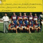 Motor Lublin vs. Real Madryt