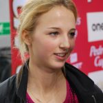 Mistrzostwa Europy w lekkiej atletyce: Karolina Kołeczek szósta w finale