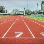 Akademickie Mistrzostwa Polski w lekkiej atletyce – Lublin