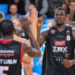 TBV Start Lublin – GTK Gliwice 85:73