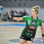 Noworoczny Turniej Piłki Ręcznej Kobiet "Bogdanka Cup"