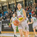 Pszcz&oacute;łki Polski Cukier AZS UMCS Lublin deklasują rywalki z Gdańska