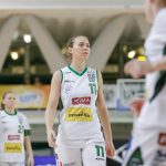 Pszczółka Polski Cukier AZS UMCS Lublin – Arka Gdynia 56:66