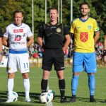 Stal Kraśnik – Motor Lublin 0:0