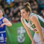 Pszczółka Polski Cukier AZS UMCS Lublin – Widzew Łódź 64:38