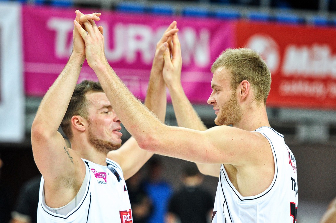 Start Lublin zwycięża we Wrocławiu