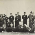 Lubelska siatkówka sezonu 1958 w oczach Prezesa Związku