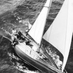 Yacht Klub Polska w 1971 r.