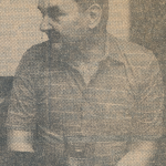 Z kart historii sportu: Julian Fiala