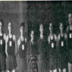 Tytuł Akademickiego Mistrza Polski po raz pierwszy