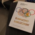 Premiera książki „Olimpijczycy Lubelszczyzny”