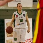 domlublin.pl AZS UMCS – AGH Kraków 76:85