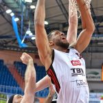 AZS Koszalin - Start Lublin 84:76