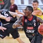 BM Slam Stal Ostrów Wlkp. – Start Lublin 85:79