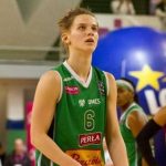 Wisła CanPack Kraków – Pszczółka Polski Cukier AZS UMCS Lublin 81-61