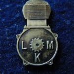 Z kart historii sportu: Lubelski Klub Motocyklowy