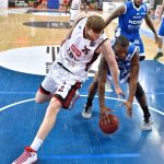 Start Lublin – Rosa Radom 73:76