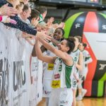 Pszczółka Polski Cukier AZS UMCS Lublin – InvestInTheWest Enea Gorzów Wielkopolski 88-81