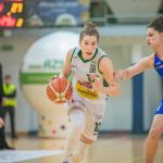 Pszczółka Polski Cukier AZS UMCS Lublin – Enea AZS Poznań 78-63