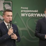 Zmiany w Zarządzie KU AZS UMCS Lublin