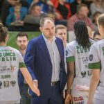 Energa Toruń ‒ Pszczółka Polski Cukier AZS UMCS Lublin 79-75