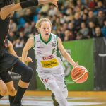 Pszczółka Polski Cukier AZS UMCS Lublin – CCC Polkowice 55-85