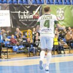Futsal: AZS UMCS Lublin - Maxfarbex Busko-Zdrój