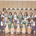 Ćwierćfinał Pucharu Miast 1995 r.: Ikast FS -Montex Lublin 19:17