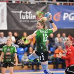 MKS Perła Lublin - EKS Start Elbląg 22:17