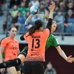 MKS Perła Lublin - KPR Jelenia Góra 32:23