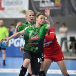 MKS Perła Lublin - SPR Pogoń Szczecin 26:25