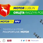 Motor Lublin – Orlęta Radzyń Podlaski 0:0